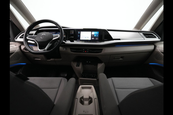 Volkswagen Multivan 1.4 eHybrid 218pk L2 Bulli 7p Panorama Navigatie Camera IQ light Carplay