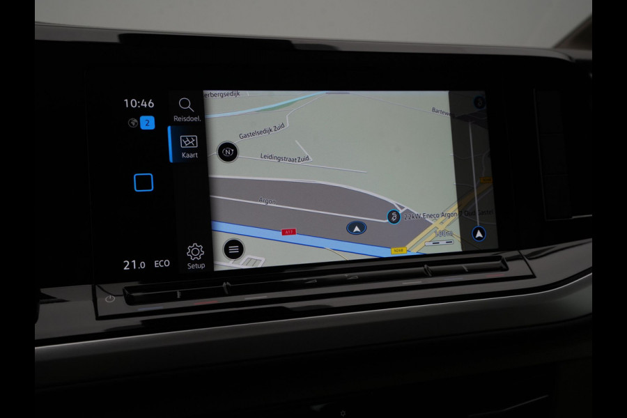 Volkswagen Multivan 1.4 eHybrid 218pk L2 Bulli 7p Panorama Navigatie Camera IQ light Carplay