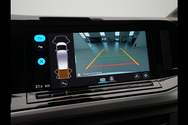 Volkswagen Multivan 1.4 eHybrid 218pk L2 Bulli 7p Panorama Navigatie Camera IQ light Carplay