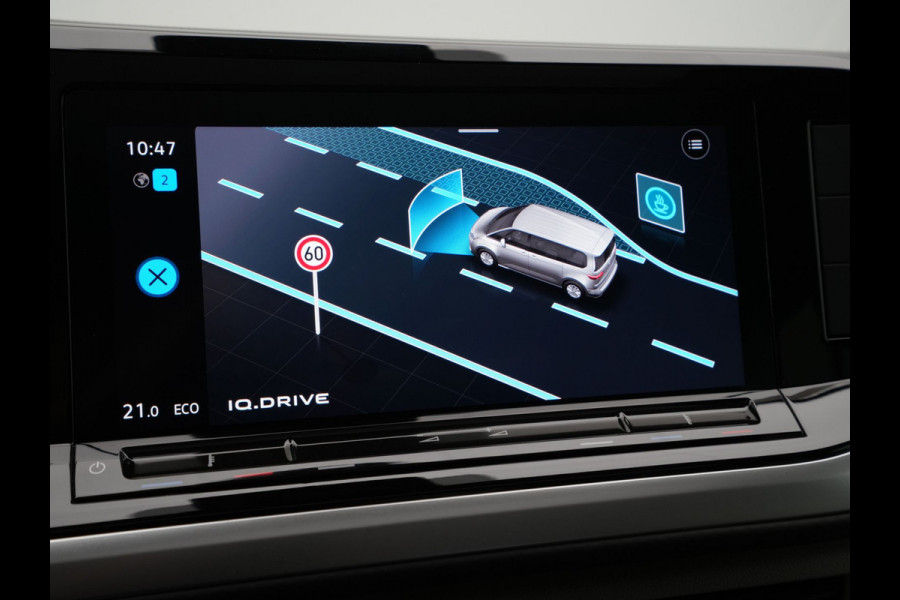 Volkswagen Multivan 1.4 eHybrid 218pk L2 Bulli 7p Panorama Navigatie Camera IQ light Carplay