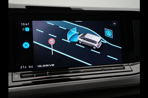 Volkswagen Multivan 1.4 eHybrid 218pk L2 Bulli 7p Panorama Navigatie Camera IQ light Carplay