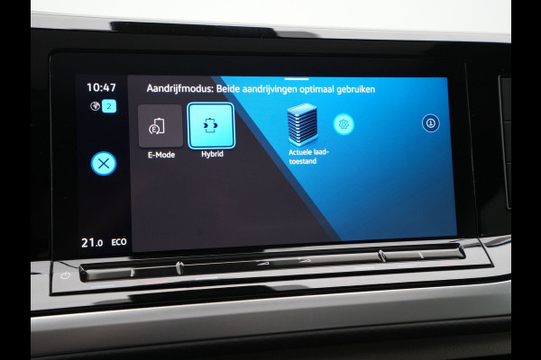 Volkswagen Multivan 1.4 eHybrid 218pk L2 Bulli 7p Panorama Navigatie Camera IQ light Carplay