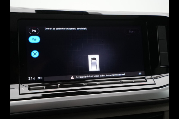 Volkswagen Multivan 1.4 eHybrid 218pk L2 Bulli 7p Panorama Navigatie Camera IQ light Carplay