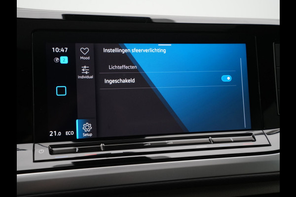 Volkswagen Multivan 1.4 eHybrid 218pk L2 Bulli 7p Panorama Navigatie Camera IQ light Carplay