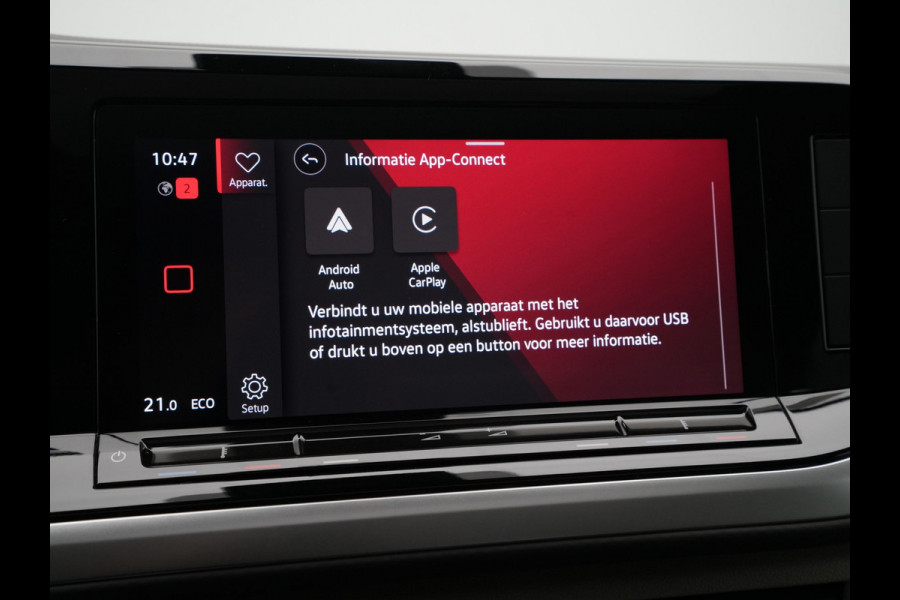 Volkswagen Multivan 1.4 eHybrid 218pk L2 Bulli 7p Panorama Navigatie Camera IQ light Carplay