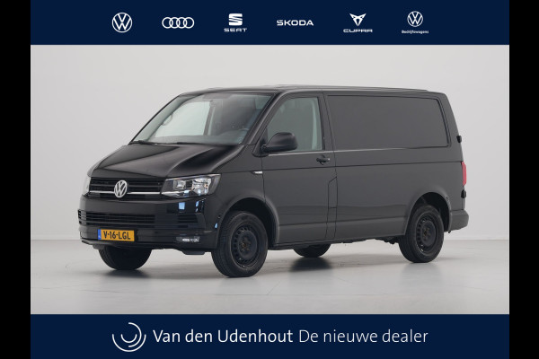 Volkswagen Transporter 2.0 TDI 100pk L1H1 Trekhaak Pdc Cruise airco