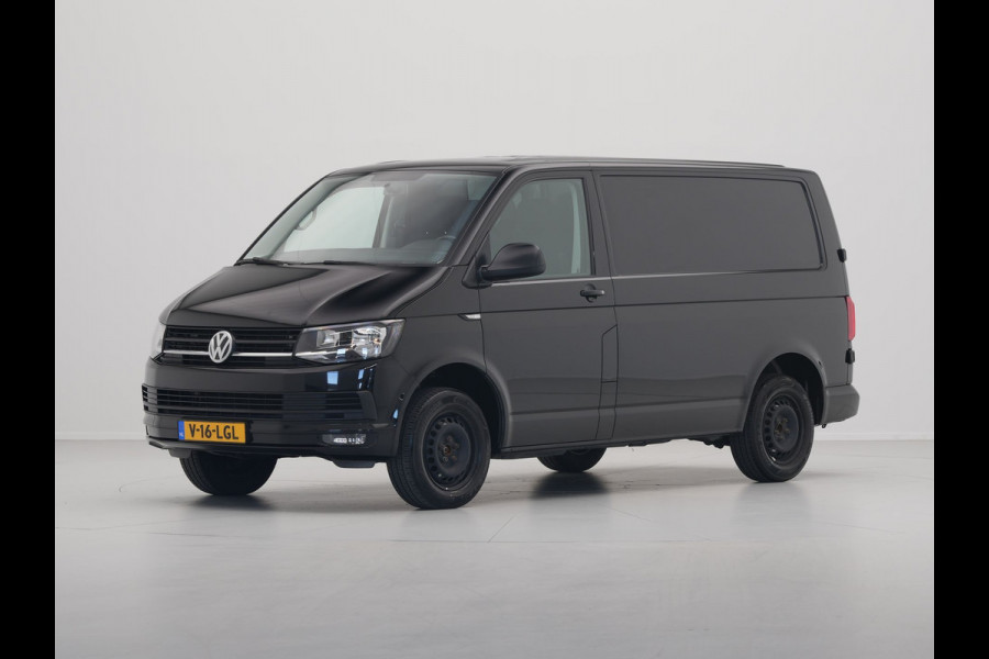 Volkswagen Transporter 2.0 TDI 100pk L1H1 Trekhaak Pdc Cruise airco