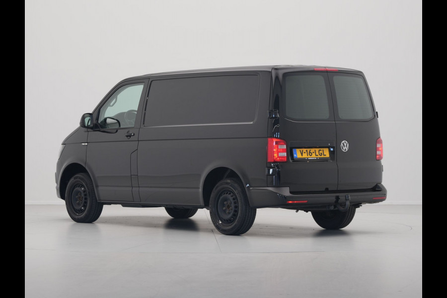 Volkswagen Transporter 2.0 TDI 100pk L1H1 Trekhaak Pdc Cruise airco