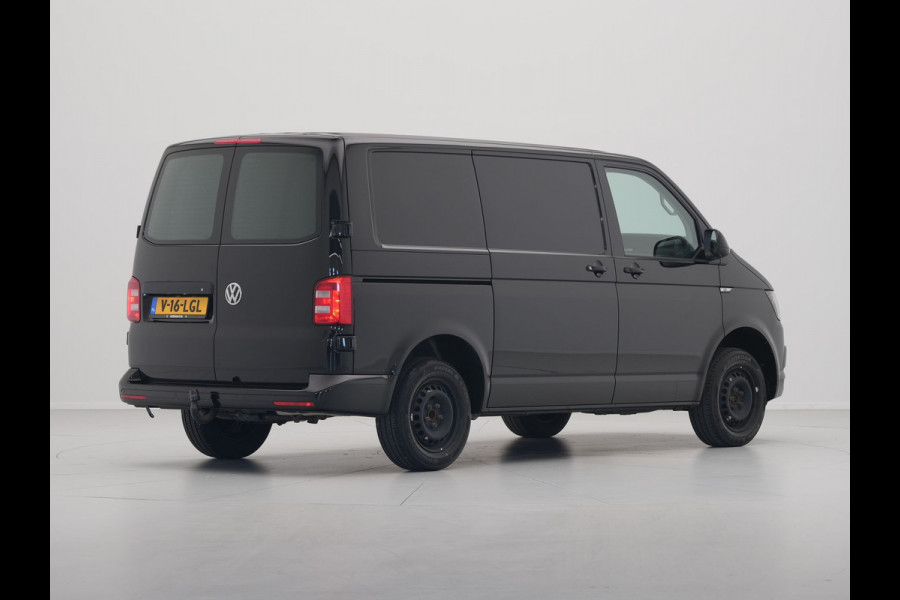Volkswagen Transporter 2.0 TDI 100pk L1H1 Trekhaak Pdc Cruise airco