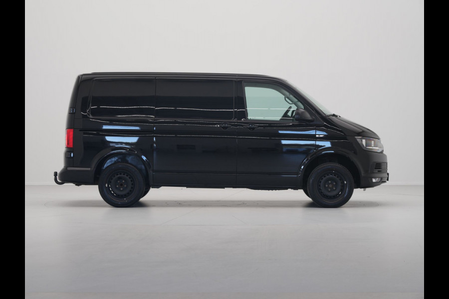 Volkswagen Transporter 2.0 TDI 100pk L1H1 Trekhaak Pdc Cruise airco