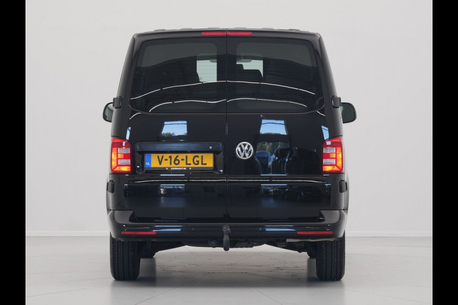 Volkswagen Transporter 2.0 TDI 100pk L1H1 Trekhaak Pdc Cruise airco
