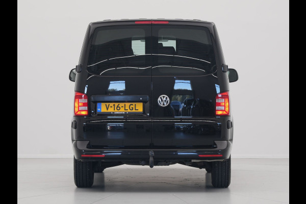 Volkswagen Transporter 2.0 TDI 100pk L1H1 Trekhaak Pdc Cruise airco