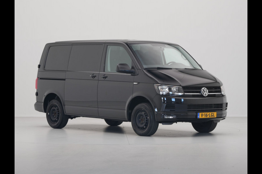 Volkswagen Transporter 2.0 TDI 100pk L1H1 Trekhaak Pdc Cruise airco