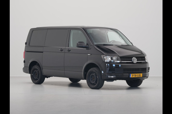 Volkswagen Transporter 2.0 TDI 100pk L1H1 Trekhaak Pdc Cruise airco