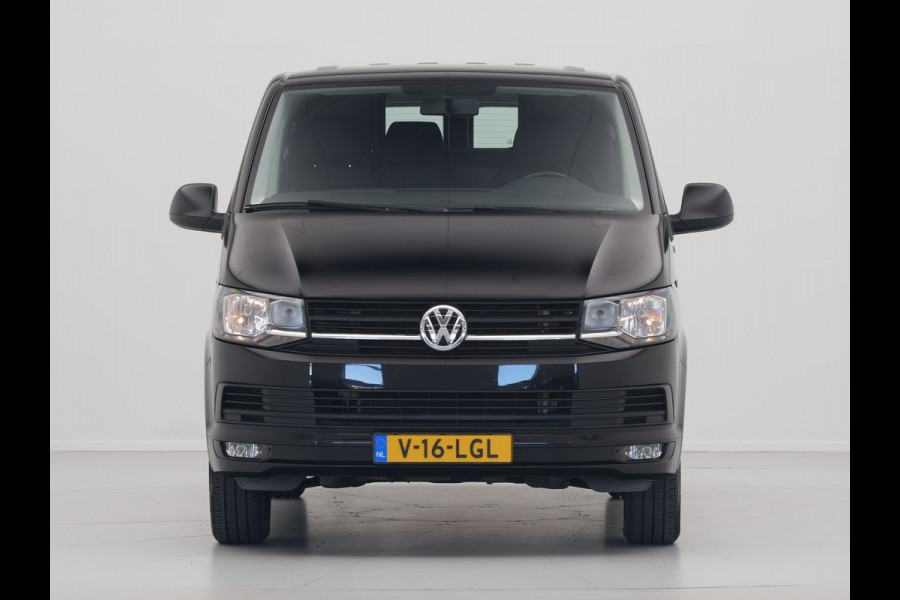 Volkswagen Transporter 2.0 TDI 100pk L1H1 Trekhaak Pdc Cruise airco