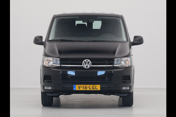 Volkswagen Transporter 2.0 TDI 100pk L1H1 Trekhaak Pdc Cruise airco