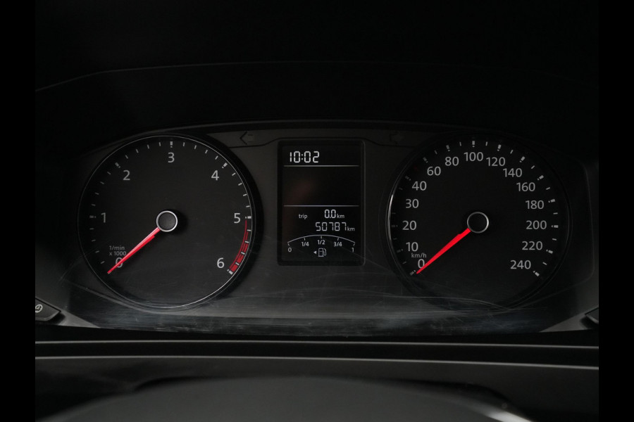 Volkswagen Transporter 2.0 TDI 100pk L1H1 Trekhaak Pdc Cruise airco