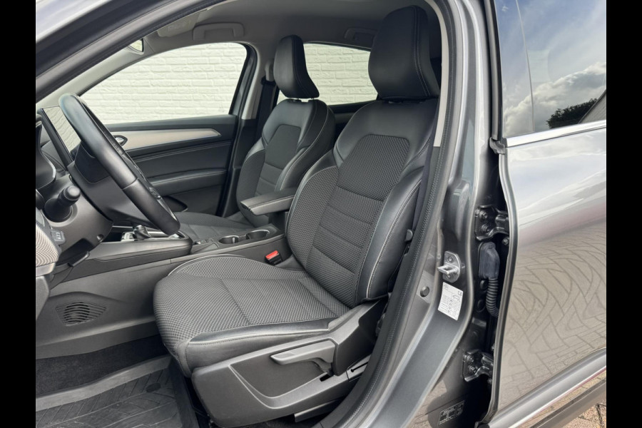 Renault Arkana 1.6 E-Tech Hybrid 145 Intens Camera Clima Navigatie Carplay Adaptieve cruise Lane assist