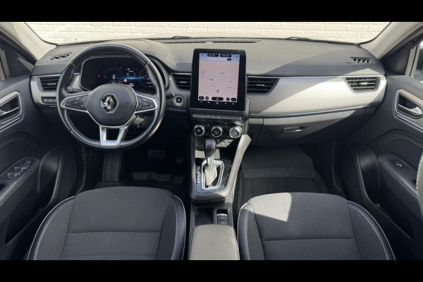 Renault Arkana 1.6 E-Tech Hybrid 145 Intens Camera Clima Navigatie Carplay Adaptieve cruise Lane assist
