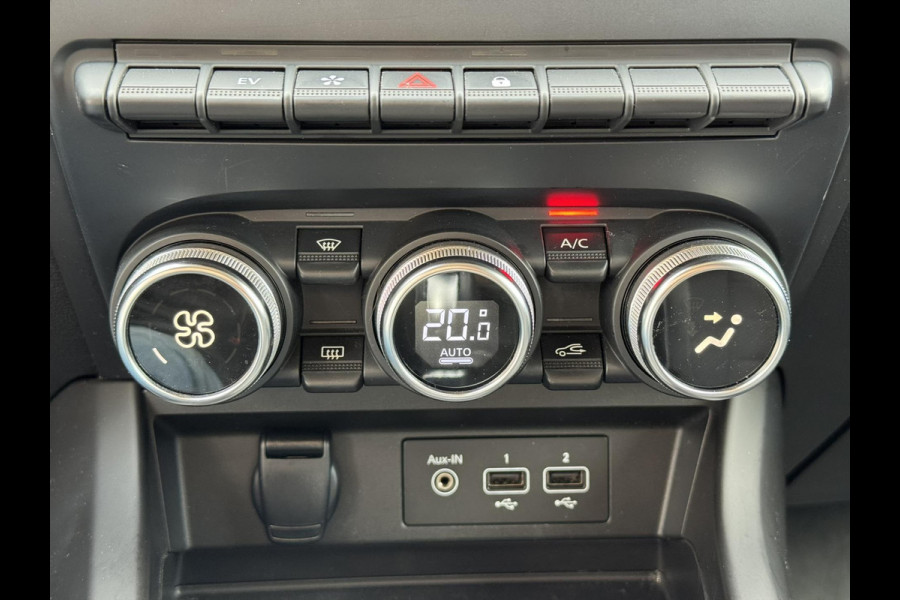Renault Arkana 1.6 E-Tech Hybrid 145 Intens Camera Clima Navigatie Carplay Adaptieve cruise Lane assist