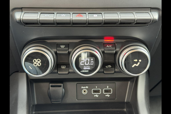 Renault Arkana 1.6 E-Tech Hybrid 145 Intens Camera Clima Navigatie Carplay Adaptieve cruise Lane assist