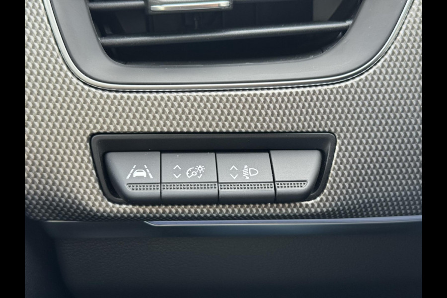 Renault Arkana 1.6 E-Tech Hybrid 145 Intens Camera Clima Navigatie Carplay Adaptieve cruise Lane assist