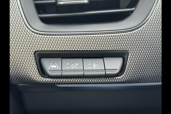 Renault Arkana 1.6 E-Tech Hybrid 145 Intens Camera Clima Navigatie Carplay Adaptieve cruise Lane assist