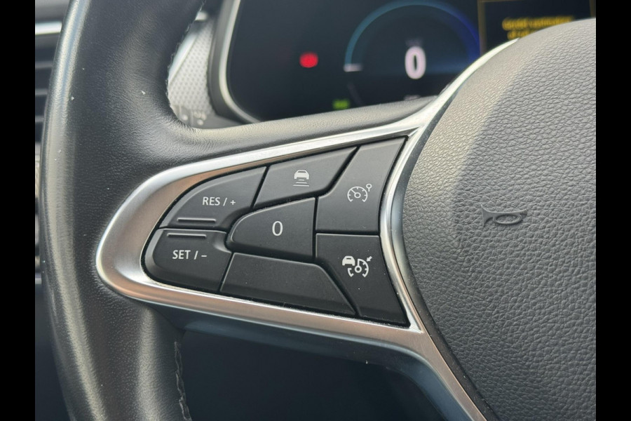 Renault Arkana 1.6 E-Tech Hybrid 145 Intens Camera Clima Navigatie Carplay Adaptieve cruise Lane assist