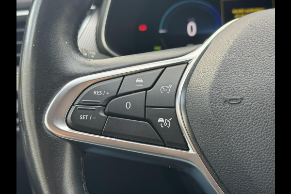Renault Arkana 1.6 E-Tech Hybrid 145 Intens Camera Clima Navigatie Carplay Adaptieve cruise Lane assist