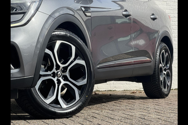 Renault Arkana 1.6 E-Tech Hybrid 145 Intens Camera Clima Navigatie Carplay Adaptieve cruise Lane assist