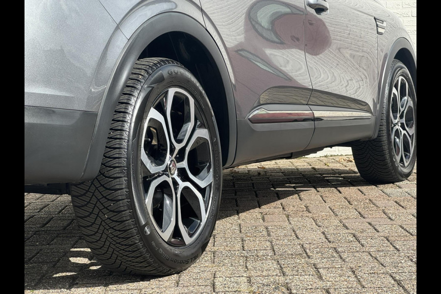 Renault Arkana 1.6 E-Tech Hybrid 145 Intens Camera Clima Navigatie Carplay Adaptieve cruise Lane assist