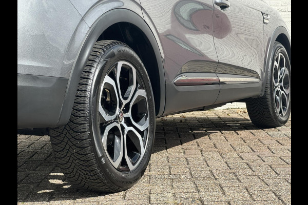 Renault Arkana 1.6 E-Tech Hybrid 145 Intens Camera Clima Navigatie Carplay Adaptieve cruise Lane assist