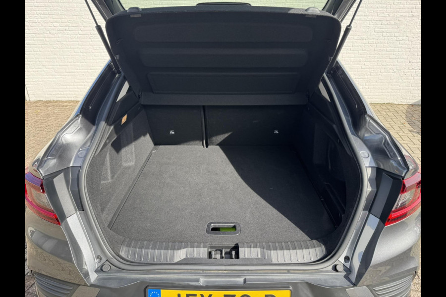 Renault Arkana 1.6 E-Tech Hybrid 145 Intens Camera Clima Navigatie Carplay Adaptieve cruise Lane assist