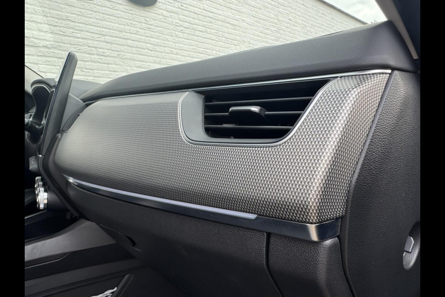 Renault Arkana 1.6 E-Tech Hybrid 145 Intens Camera Clima Navigatie Carplay Adaptieve cruise Lane assist