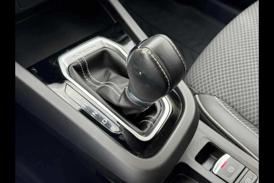Renault Arkana 1.6 E-Tech Hybrid 145 Intens Camera Clima Navigatie Carplay Adaptieve cruise Lane assist