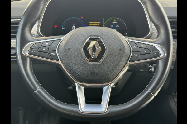 Renault Arkana 1.6 E-Tech Hybrid 145 Intens Camera Clima Navigatie Carplay Adaptieve cruise Lane assist