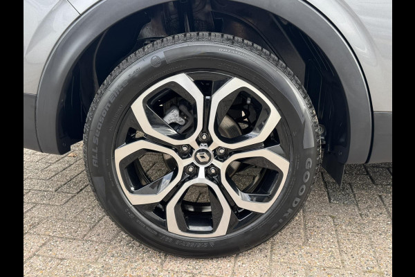 Renault Arkana 1.6 E-Tech Hybrid 145 Intens Camera Clima Navigatie Carplay Adaptieve cruise Lane assist