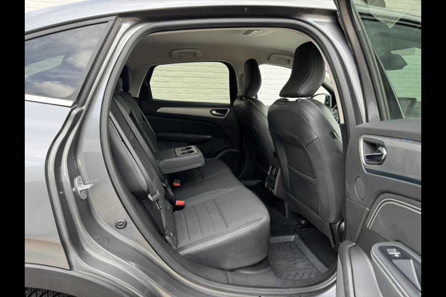 Renault Arkana 1.6 E-Tech Hybrid 145 Intens Camera Clima Navigatie Carplay Adaptieve cruise Lane assist