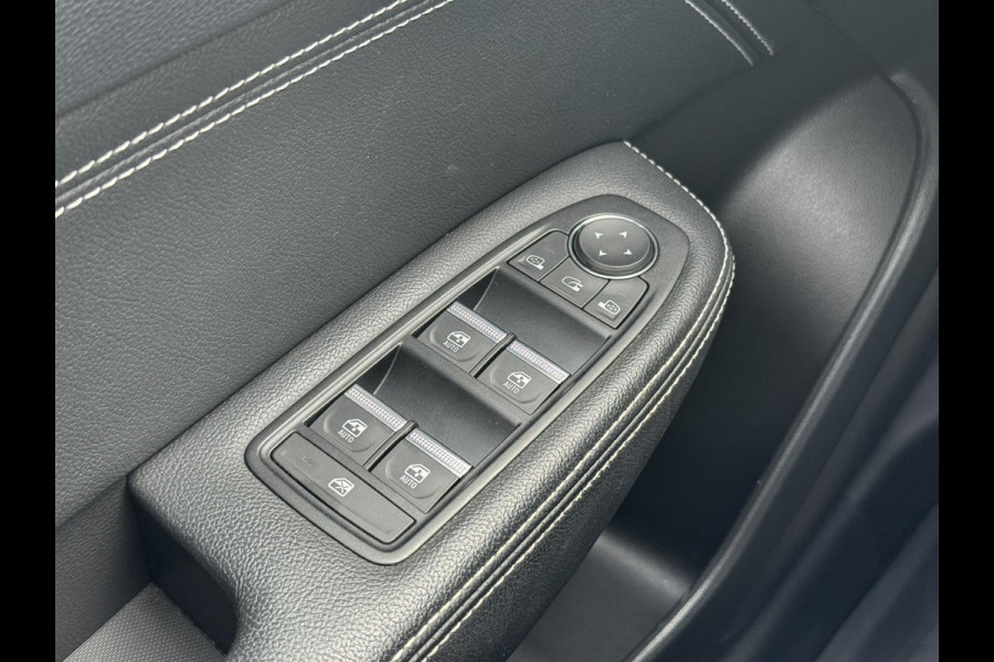 Renault Arkana 1.6 E-Tech Hybrid 145 Intens Camera Clima Navigatie Carplay Adaptieve cruise Lane assist