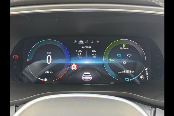 Renault Arkana 1.6 E-Tech Hybrid 145 Intens Camera Clima Navigatie Carplay Adaptieve cruise Lane assist
