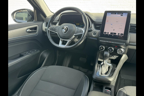 Renault Arkana 1.6 E-Tech Hybrid 145 Intens Camera Clima Navigatie Carplay Adaptieve cruise Lane assist