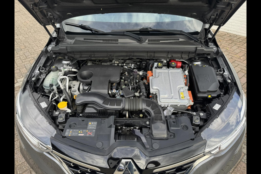 Renault Arkana 1.6 E-Tech Hybrid 145 Intens Camera Clima Navigatie Carplay Adaptieve cruise Lane assist