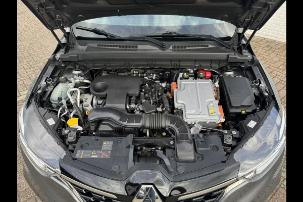Renault Arkana 1.6 E-Tech Hybrid 145 Intens Camera Clima Navigatie Carplay Adaptieve cruise Lane assist