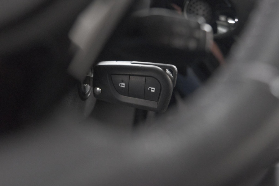 Citroën C1 1.0 VTi Feel | Airco | Bluetooth | Elektrische Ramen | 5 Deurs