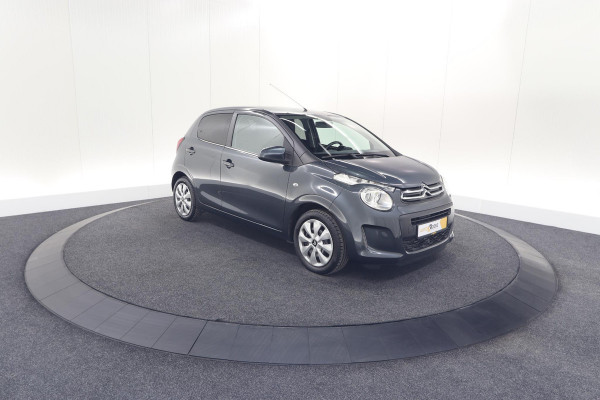 Citroën C1 1.0 VTi Feel | Airco | Bluetooth | Elektrische Ramen | 5 Deurs