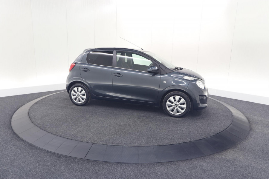 Citroën C1 1.0 VTi Feel | Airco | Bluetooth | Elektrische Ramen | 5 Deurs
