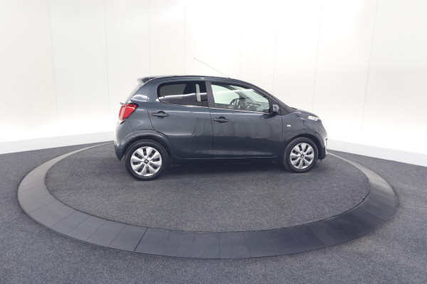 Citroën C1 1.0 VTi Feel | Airco | Bluetooth | Elektrische Ramen | 5 Deurs
