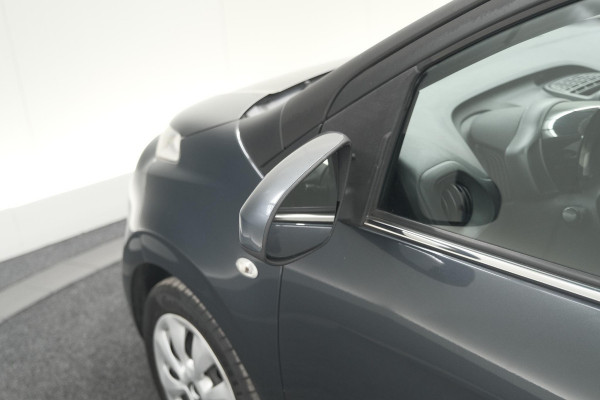 Citroën C1 1.0 VTi Feel | Airco | Bluetooth | Elektrische Ramen | 5 Deurs