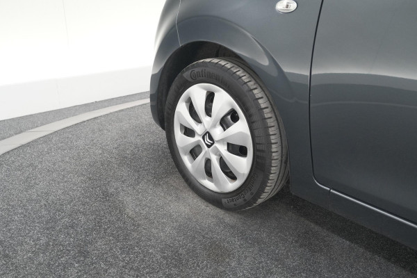 Citroën C1 1.0 VTi Feel | Airco | Bluetooth | Elektrische Ramen | 5 Deurs