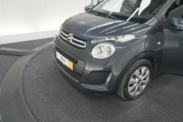 Citroën C1 1.0 VTi Feel | Airco | Bluetooth | Elektrische Ramen | 5 Deurs